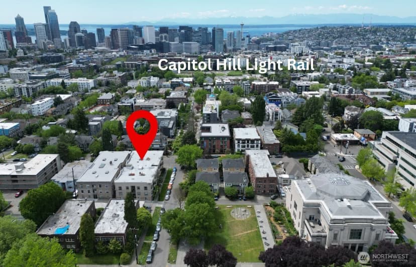 Property photo for 1732 15th Avenue #14, Seattle photo 22