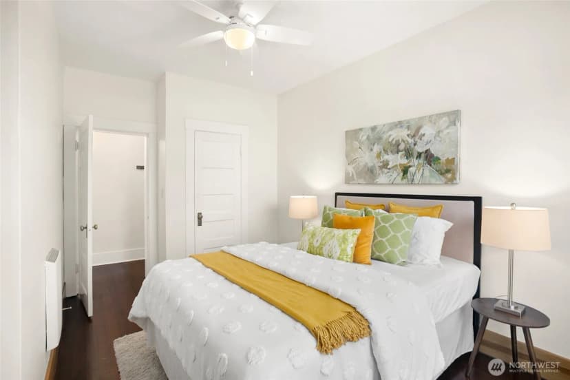 Property photo for 1732 15th Avenue #14, Seattle photo 14