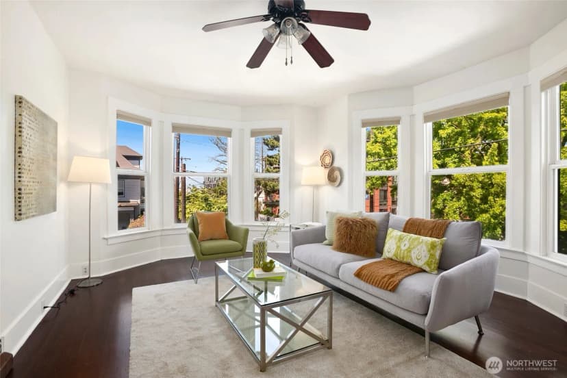 Property photo for 1732 15th Avenue #14, Seattle