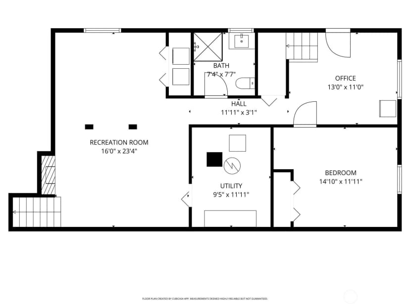 Property photo for 511 S 196th Street, Des Moines photo 39