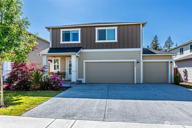Property photo for 19904 135th Avenue E, Graham