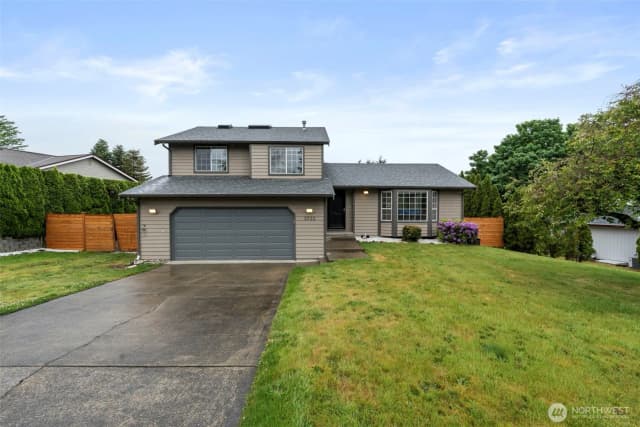 Property photo for 3733 Golden Eagle Loop, Olympia
