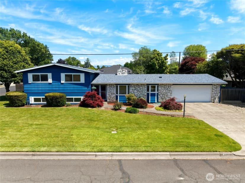 Property photo for 1933 Scarpelli Street, Walla Walla photo 2