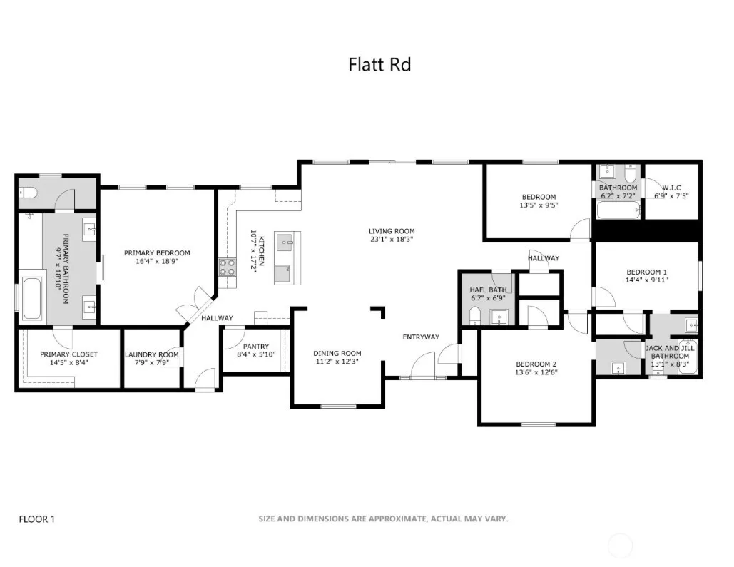 Property photo for 249 Flatt Road, Kelso photo 39