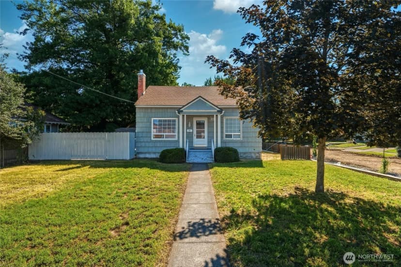 Property photo for 49 S Clinton Street, Walla Walla photo 5