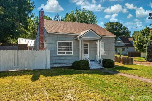 Property photo for 49 S Clinton Street, Walla Walla
