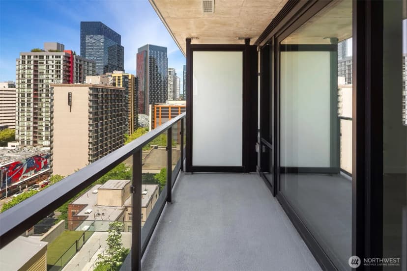 Property photo for 300 Virginia Street #1113, Seattle photo 6