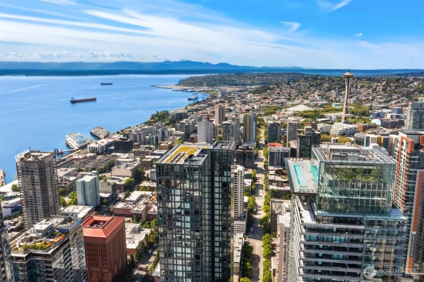 Property photo for 300 Virginia Street #1113, Seattle photo 38