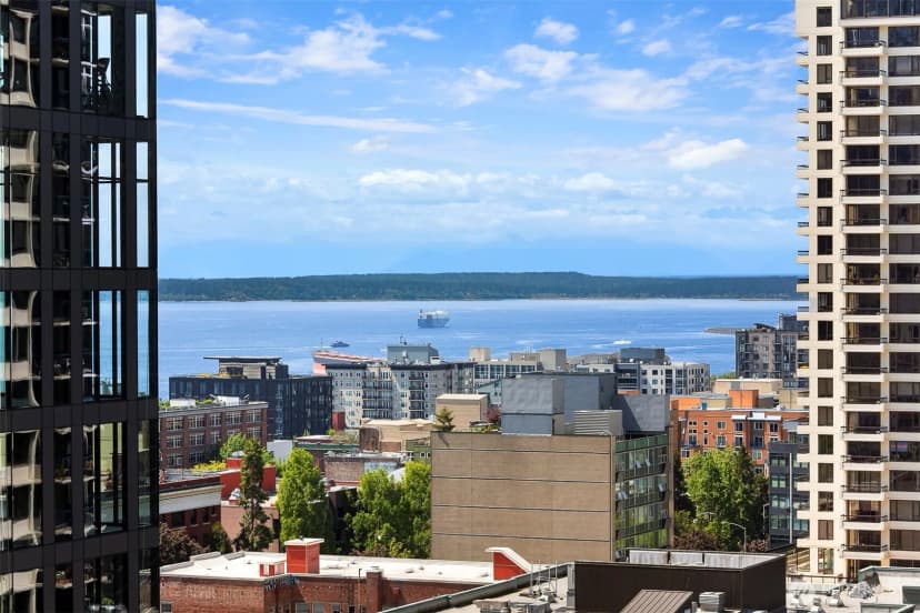 Property photo for 300 Virginia Street #1113, Seattle