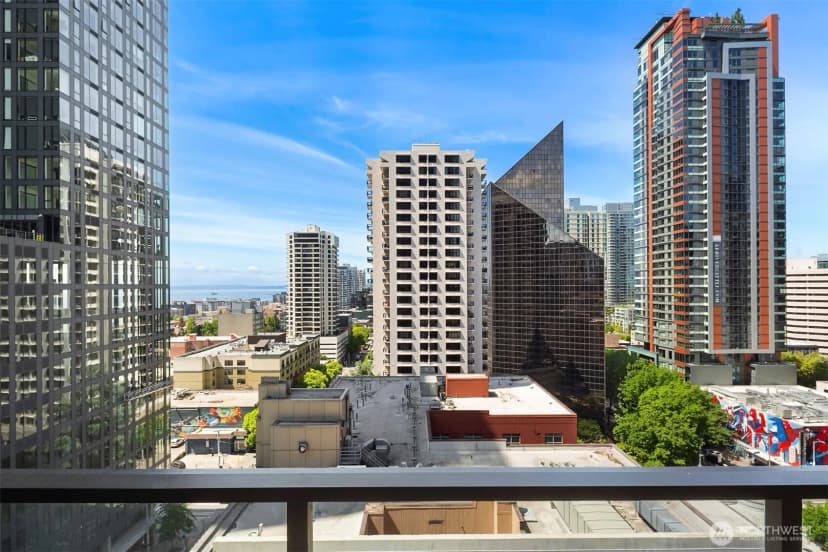 Property photo for 300 Virginia Street #1113, Seattle photo 7