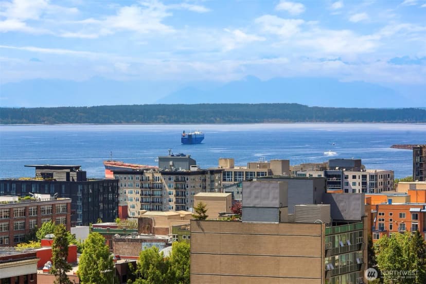 Property photo for 300 Virginia Street #1113, Seattle photo 8