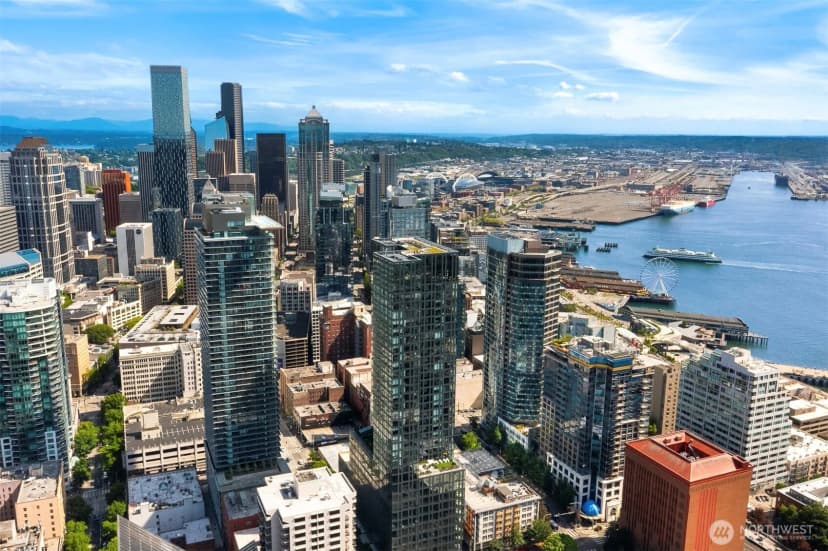 Property photo for 300 Virginia Street #1113, Seattle photo 39