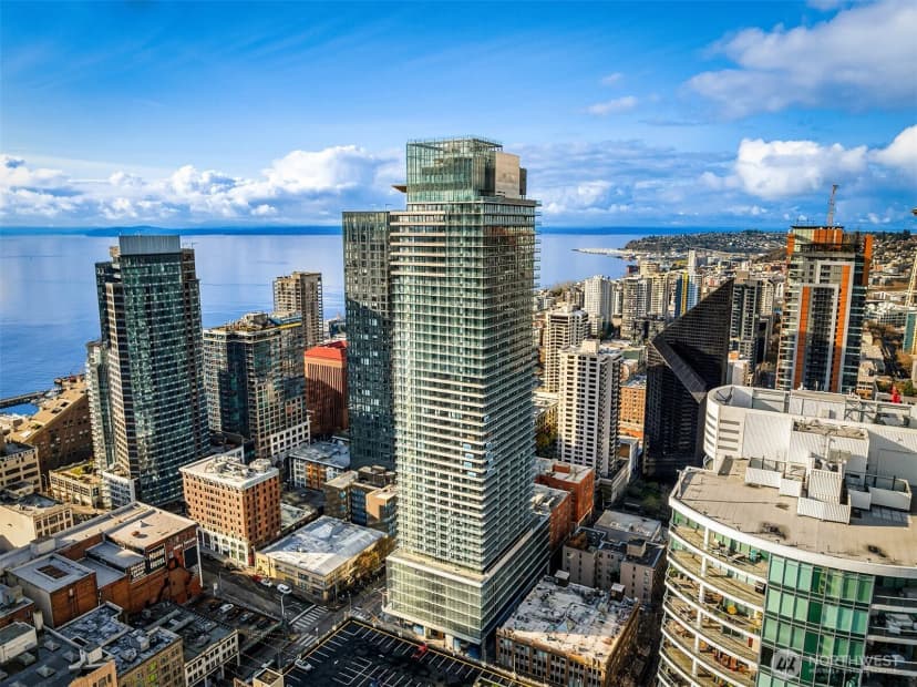 Property photo for 300 Virginia Street #1113, Seattle photo 36