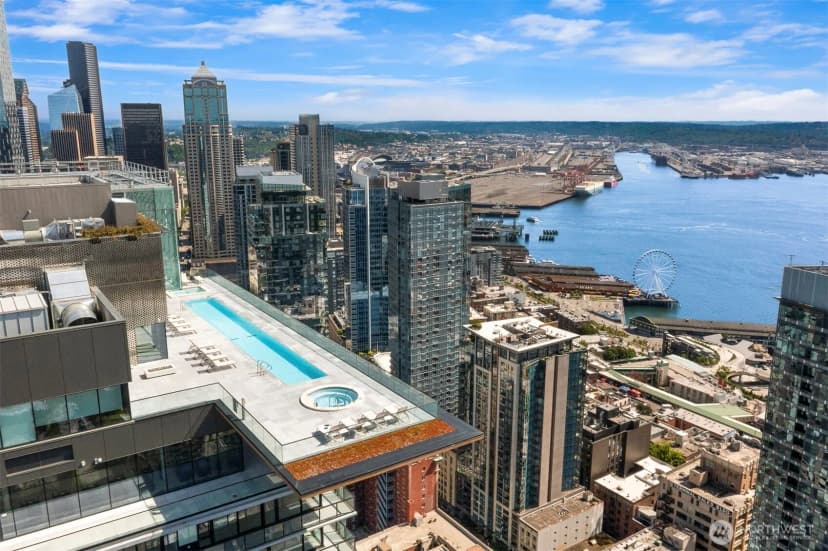 Property photo for 300 Virginia Street #1113, Seattle photo 26