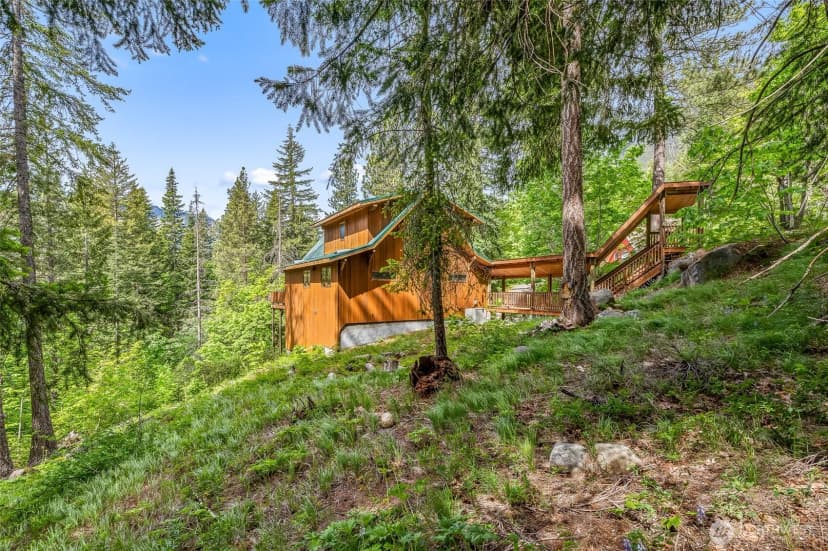 Property photo for 16761 Lakeview Drive, Leavenworth photo 37