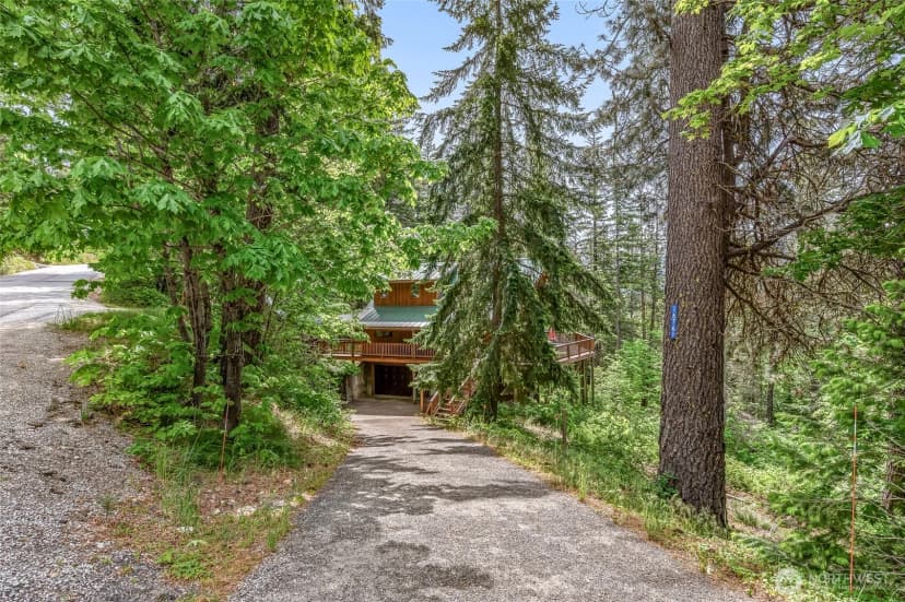 Property photo for 16761 Lakeview Drive, Leavenworth photo 36
