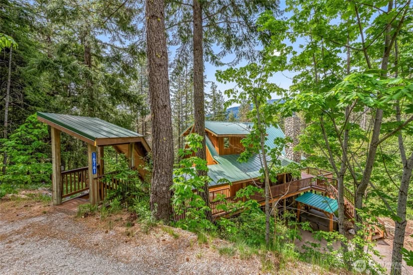 Property photo for 16761 Lakeview Drive, Leavenworth photo 38