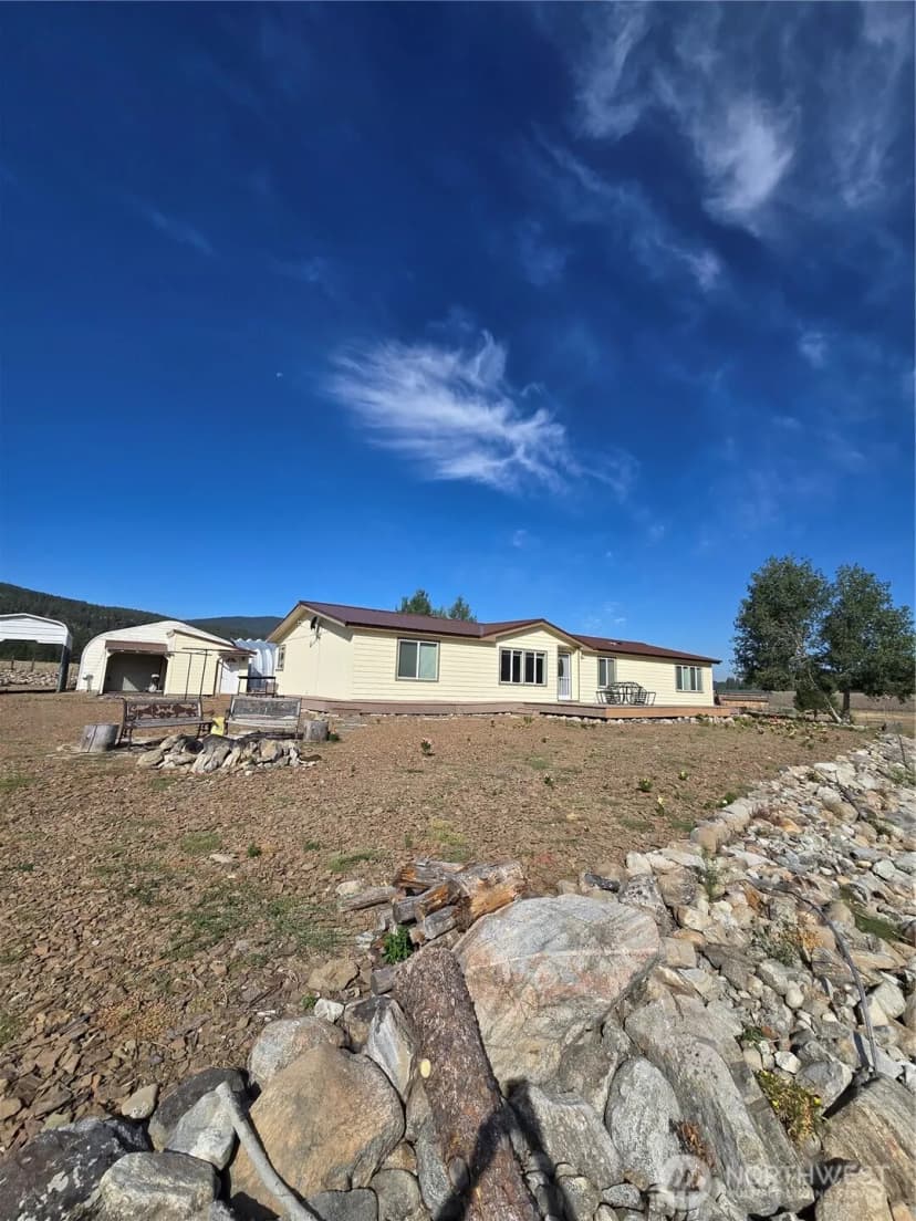 Property photo for 29 Duck Flats Road, Tonasket photo 31