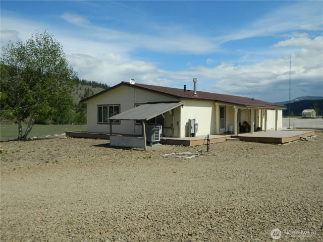 Property photo for 29 Duck Flats Road, Tonasket