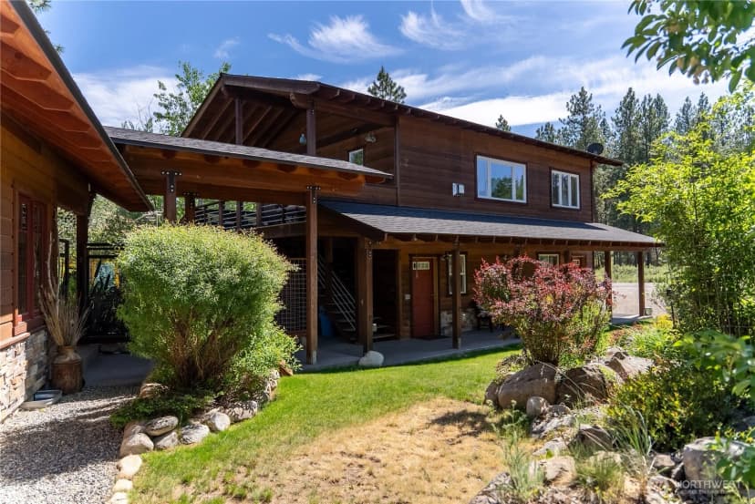 Property photo for 130 Sundown Road, Winthrop photo 2