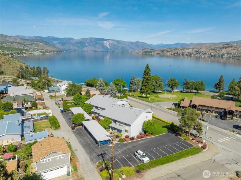 Property photo for 2307 W Woodin Avenue #1e, Chelan photo 33