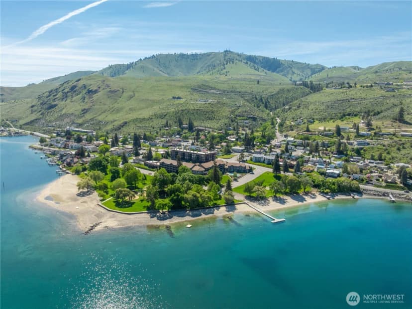 Property photo for 2307 W Woodin Avenue #1e, Chelan photo 38