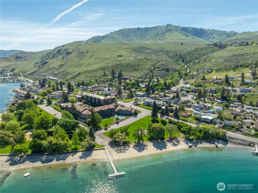 Property photo for 2307 W Woodin Avenue #1e, Chelan photo 36