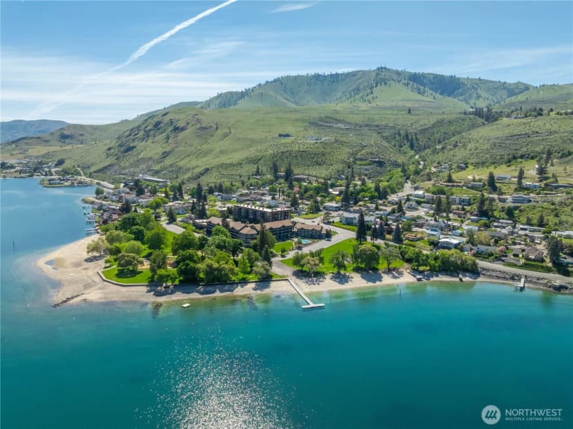 Property photo for 2307 W Woodin Avenue #1e, Chelan photo 37