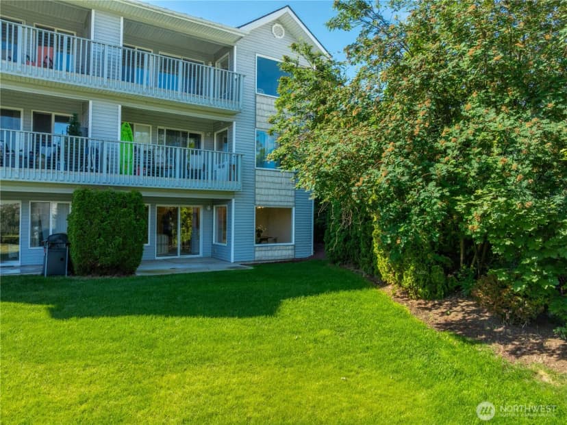 Property photo for 2307 W Woodin Avenue #1e, Chelan photo 30