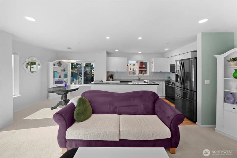 Property photo for 4409 California Avenue Sw #503, Seattle photo 12