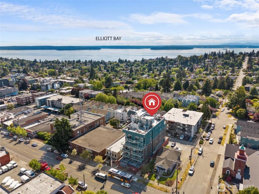 Property photo for 4409 California Avenue Sw #503, Seattle photo 36