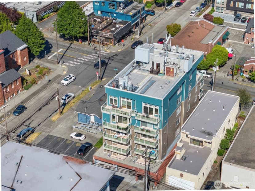 Property photo for 4409 California Avenue Sw #503, Seattle photo 34