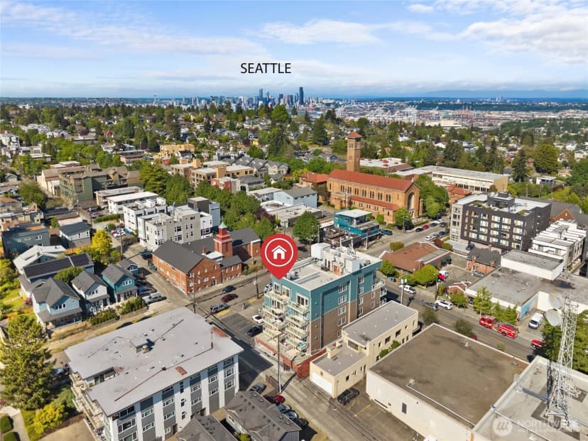 Property photo for 4409 California Avenue Sw #503, Seattle photo 35