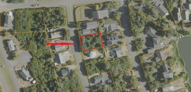 Property photo for 392 S Wynoochee Drive Sw, Ocean Shores photo 2
