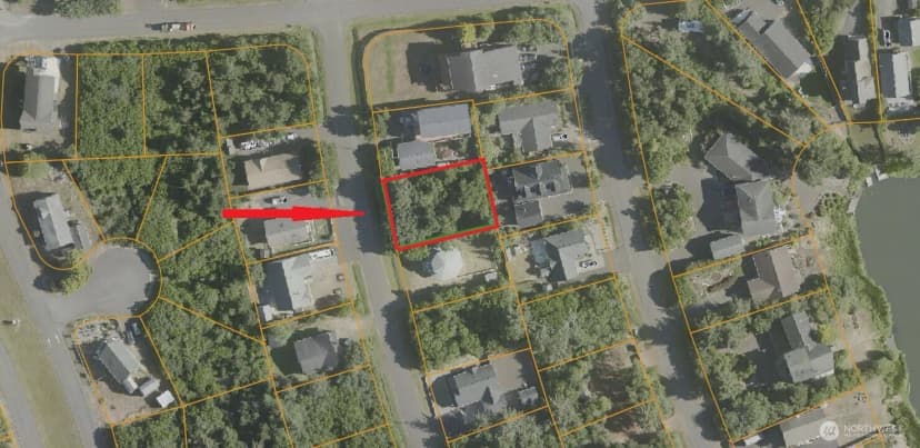 Property photo for 392 S Wynoochee Drive Sw, Ocean Shores photo 2