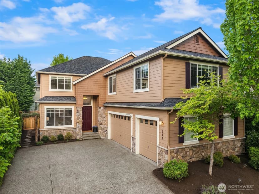 Property photo for 914 272nd Place Se, Sammamish photo 32