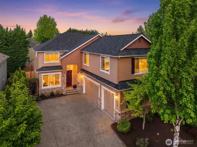 Property photo for 914 272nd Place Se, Sammamish