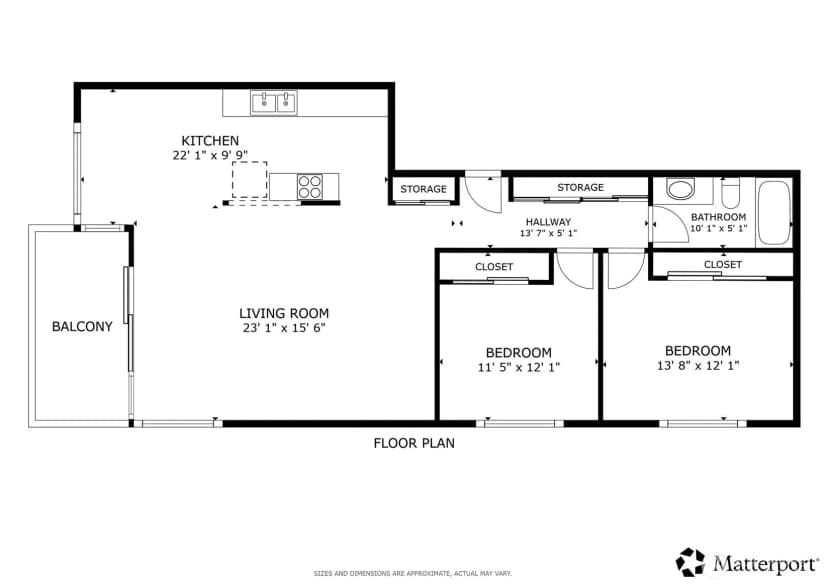 Property photo for 5249 40th Avenue Ne #404, Seattle photo 19