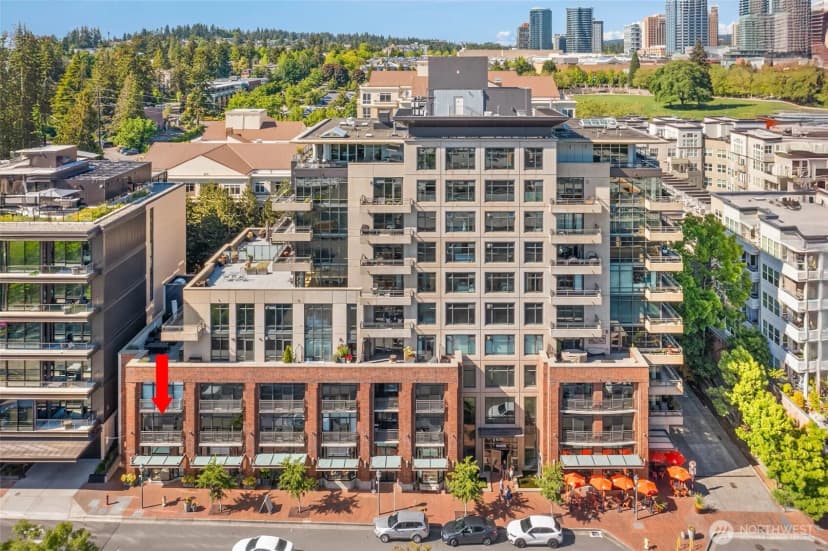 Property photo for 10000 Main Street #212, Bellevue photo 3