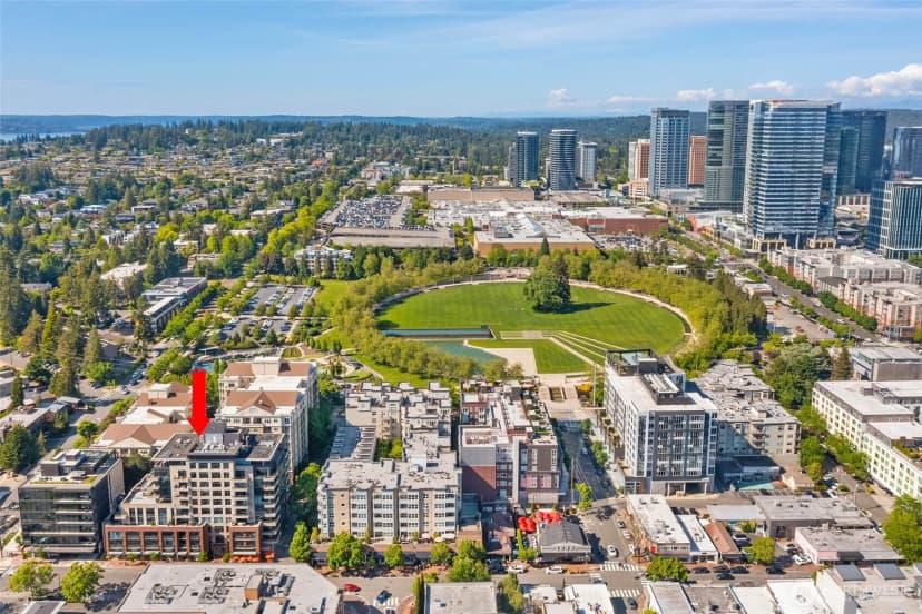 Property photo for 10000 Main Street #212, Bellevue photo 25