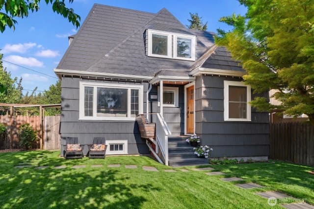 Property photo for 5500 21st Avenue S, Seattle