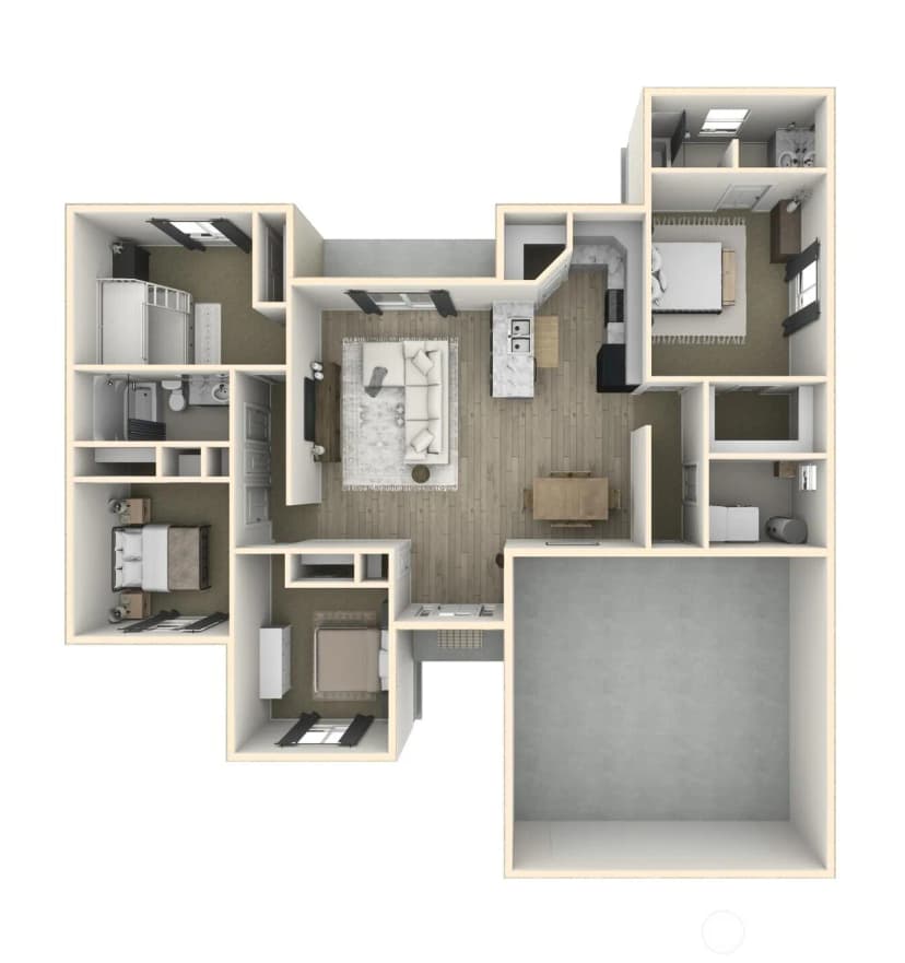 Property photo for 301 Poplar Street Ne, Royal City photo 9