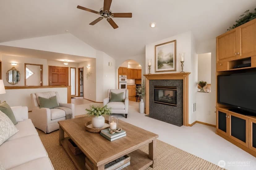 Property photo for 4755 S Golf Course Drive, Birch Bay photo 8