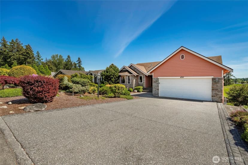 Property photo for 4755 S Golf Course Drive, Birch Bay photo 3