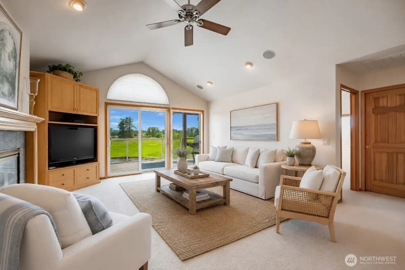Property photo for 4755 S Golf Course Drive, Birch Bay photo 7