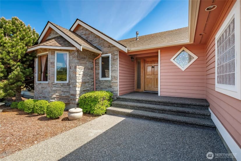 Property photo for 4755 S Golf Course Drive, Birch Bay photo 4