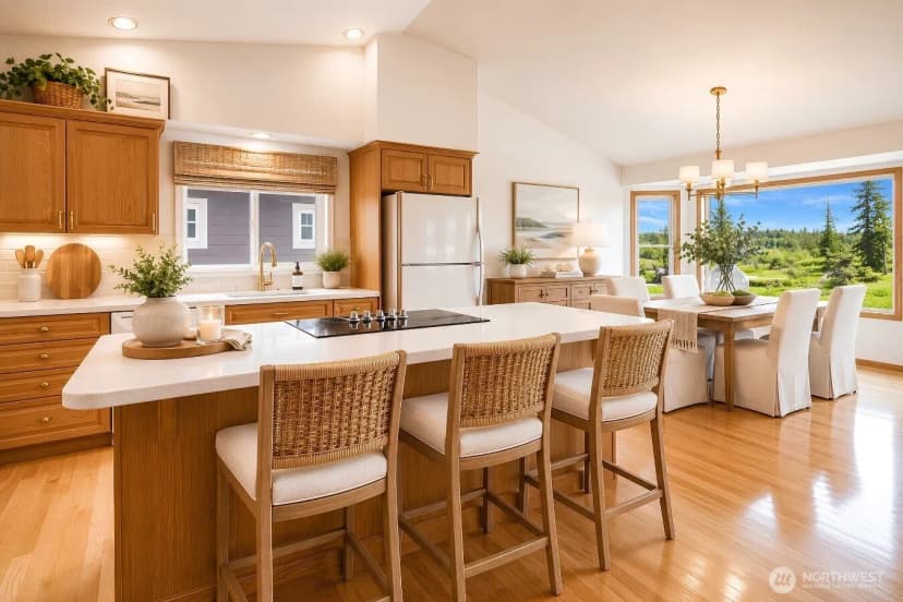 Property photo for 4755 S Golf Course Drive, Birch Bay photo 9