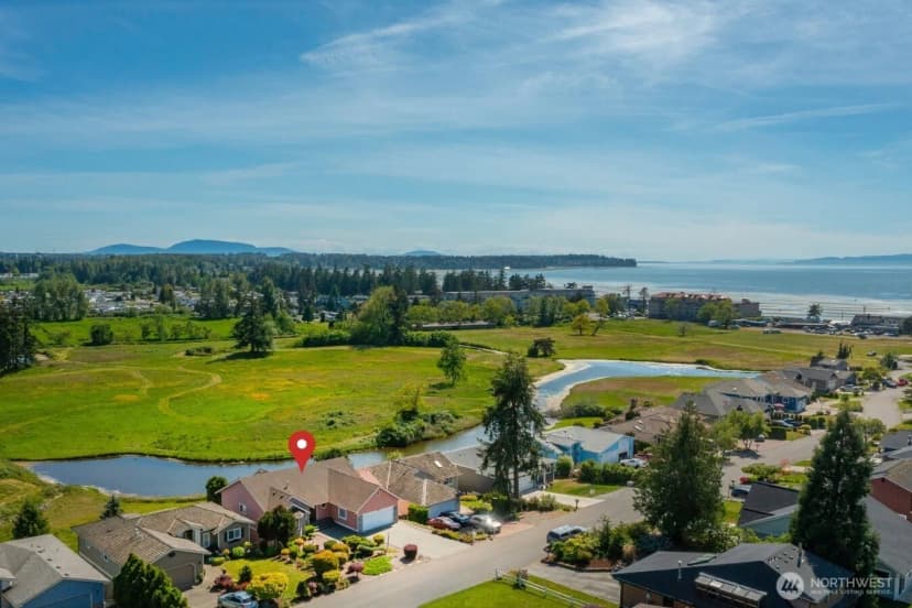 Property photo for 4755 S Golf Course Drive, Birch Bay