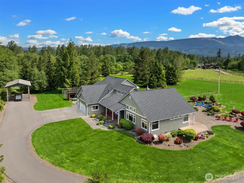 Property photo for 15707 365th Avenue Se, Sultan photo 28