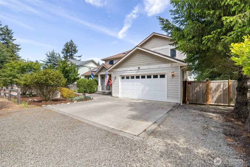 Property photo for 2201 W 16th Street, Port Angeles